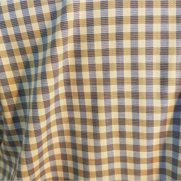 MICHAEL KORS Airsoft Stretch Dress‎ Shirt - Picture 3 of 13